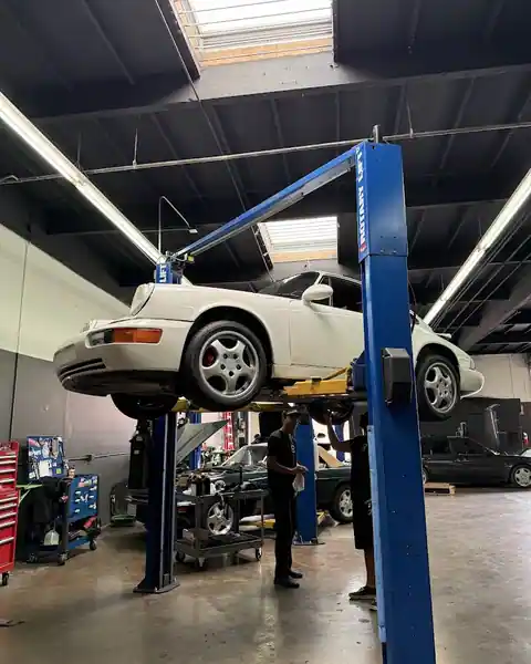 Reconnect Automotive Diagnostics and Repair in Laguna Niguel