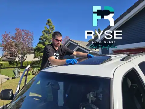 Auto repair in Laguna Niguel, CA