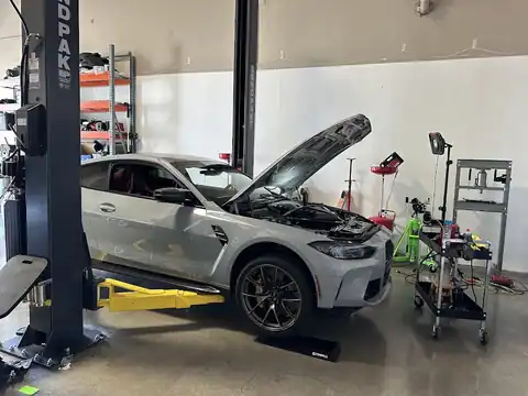 Bona Fide Performance LLC in Lake Forest