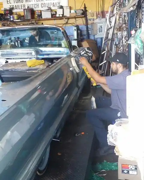 El Toro Muffler and Brake in Lake Forest