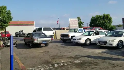 Excel Auto Care & Mufflers in Lake Forest