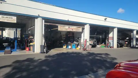 Hernandez Auto Repair in Lake Forest