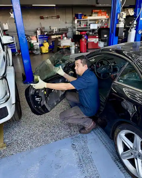 J&N Professional Auto Repair in Lake Forest
