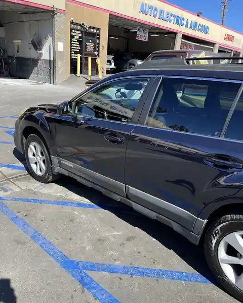 Montiel Auto Repairs in Lake Forest