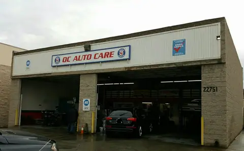 OC Auto Care Original in Lake Forest