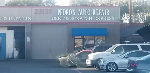 Pedro's Auto Repair in Lake Forest