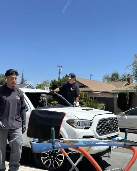 Auto repair in Lake Forest, CA