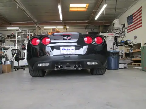 Saddleback Automotive III in Lake Forest