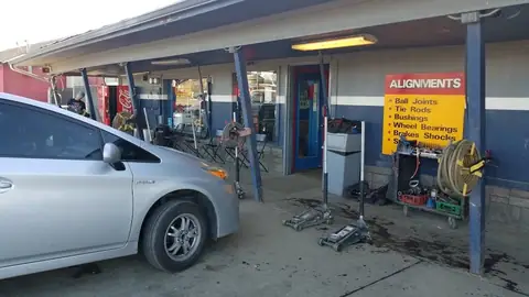 Auto repair in Lakeport, CA