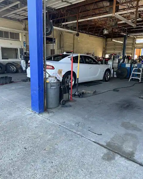 Davis Tire and Auto Center in Lakeport
