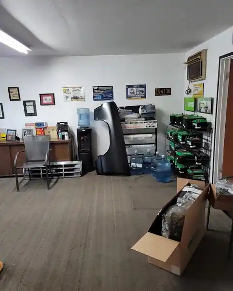 Deschamps Automotive in Lakeport