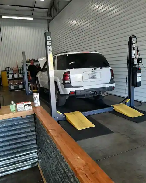 Freaky Fast Oil Change -We Provide Fast, Professional and Thorough Oil Change Service on A First Come First Served Basis. in Lakeport