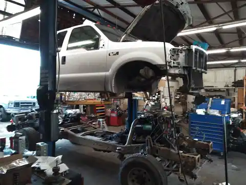 S & K Automotive & Auto Body in Lakeport