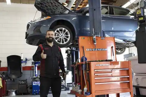 Horizon Automotive in Lakeside