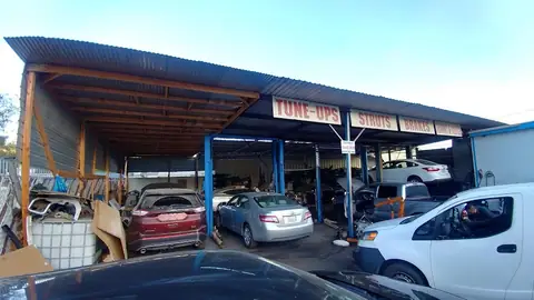 S & T auto repair in Lakeside
