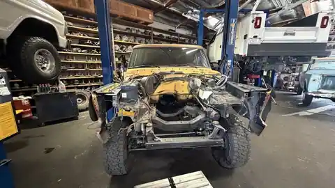 Auto repair in Lakeside, CA