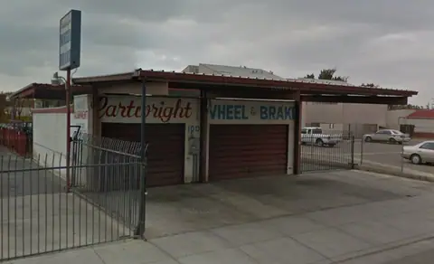 Cartwright Wheel & Brake Service in Lamont