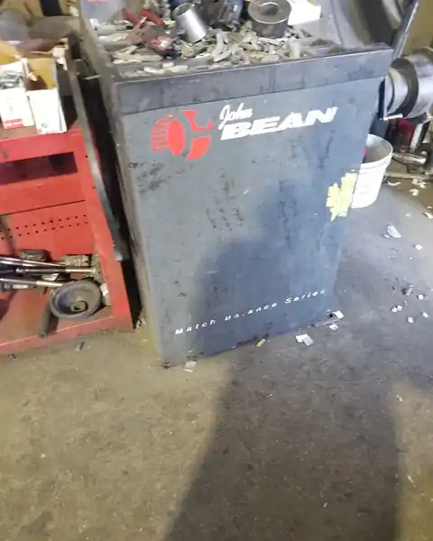 Ruby's New & Used Tires in Lamont