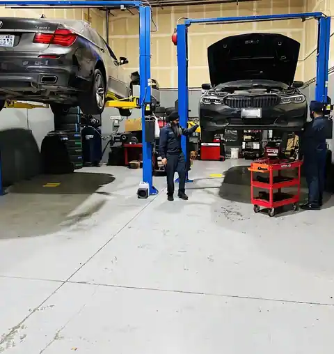 Dynamic Auto Care in Lathrop