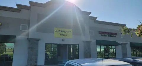 Guerrero's Tires in Lathrop