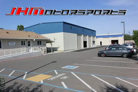 JH Motorsports in Lathrop