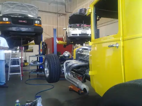 Lathrop Transmissions in Lathrop