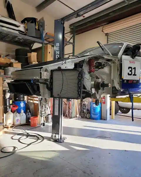 Migliore Motorwerks Auto Service in Lathrop