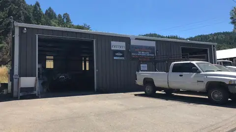 Auto repair in Laytonville, CA