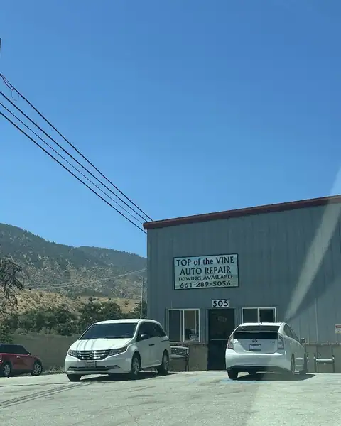 Auto repair in Lebec, CA