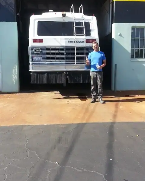 A1 RV REPAIRS & SERVICES in Lemon Grove