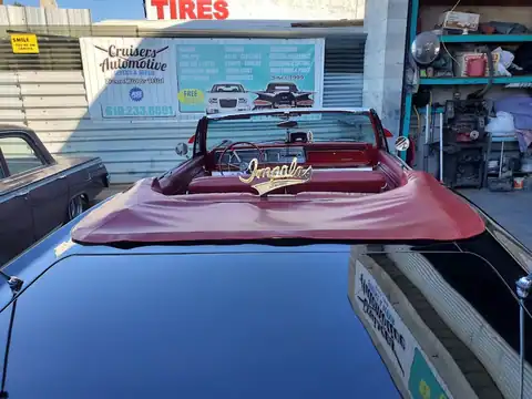 CRUISER'S AUTOMOTIVE in Lemon Grove