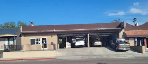 Don Henderson Auto Services in Lemon Grove