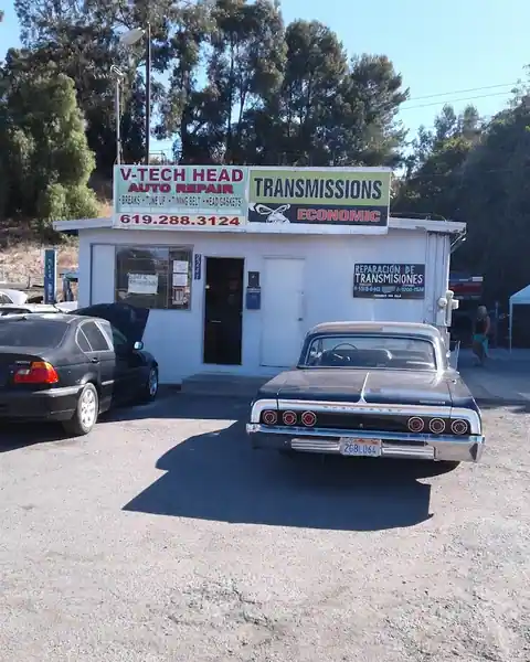 Economic Transmission in Lemon Grove