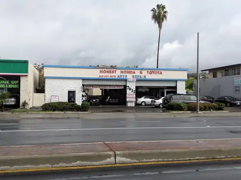 Honest Honda and Toyota Auto Repair in Lemon Grove