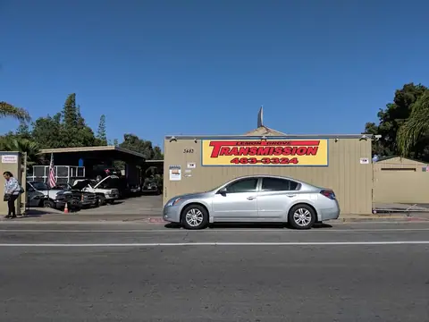 Lemon Grove Transmission in Lemon Grove