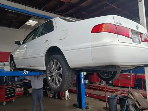 New Tek Auto Repair in Lemon Grove