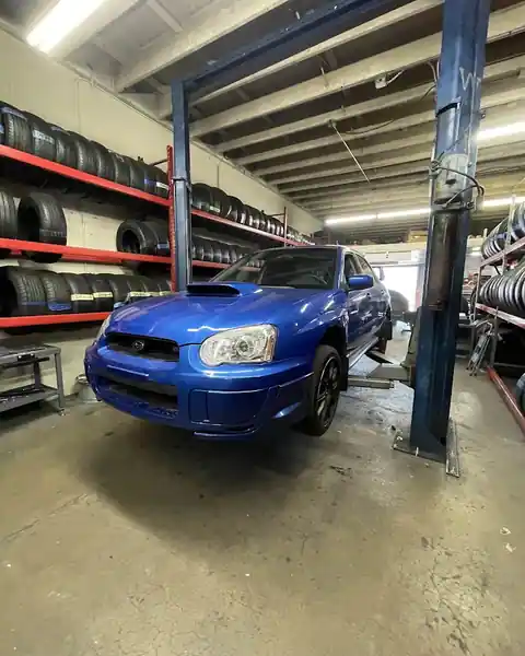 Pro Star Tires & Auto Service in Lemon Grove