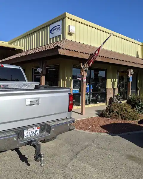 Lemoore Tire and Auto in Lemoore