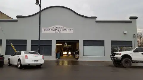 Lemoore Transmissions in Lemoore