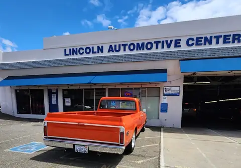 Lincoln Automotive, LLC in Lincoln