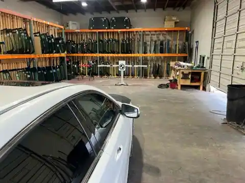 Premier Auto Glass Lincoln California in Lincoln