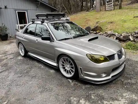 Specially Subaru in Lincoln