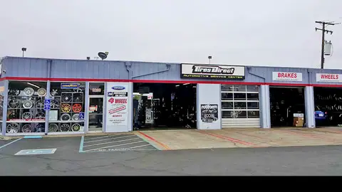 Tires Direct in Lincoln