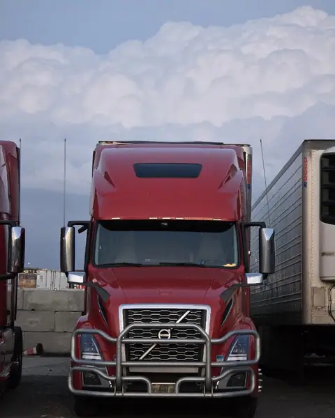 VTS Truck Trailer Repair in Lincoln
