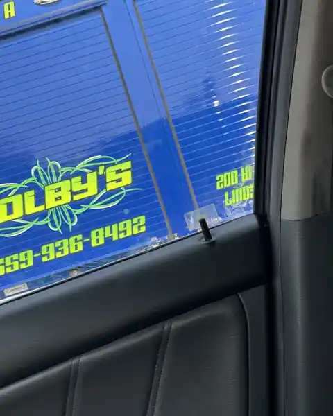 Colbys Tires in Lindsay
