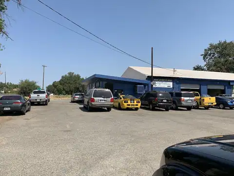 Juarez Automotive Repair in Live Oak