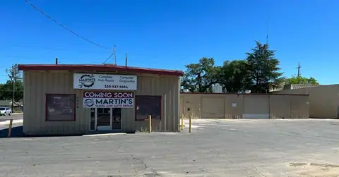 Auto repair in Live Oak, CA
