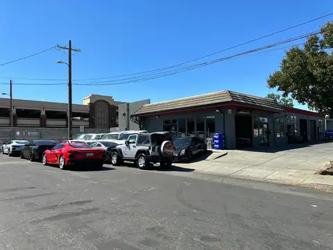 Alvarez Motor Sports, Inc in Livermore