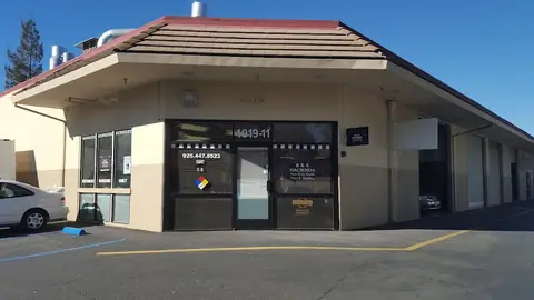 B & S Hacienda Auto Body in Livermore