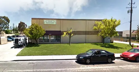 B & S Hacienda Auto Body in Livermore